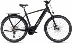 Cube Kathmandu Hybrid EXC 750, Gr&aring;