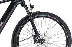 Cube Kathmandu Hybrid EXC 750, Rød 10 Cube Kathmandu Hybrid EXC 750, Rød -E-bikes Trekking Butik cube kathmandu hybrid exc 750 greynsilver 3