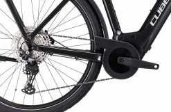 Cube Kathmandu Hybrid EXC 750, Grå 11 Cube Kathmandu Hybrid EXC 750, Grå -E-bikes Trekking Butik cube kathmandu hybrid exc 750 greynsilver 4 1