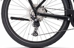 Cube Kathmandu Hybrid EXC 750, Rød 12 Cube Kathmandu Hybrid EXC 750, Rød -E-bikes Trekking Butik cube kathmandu hybrid exc 750 greynsilver 5