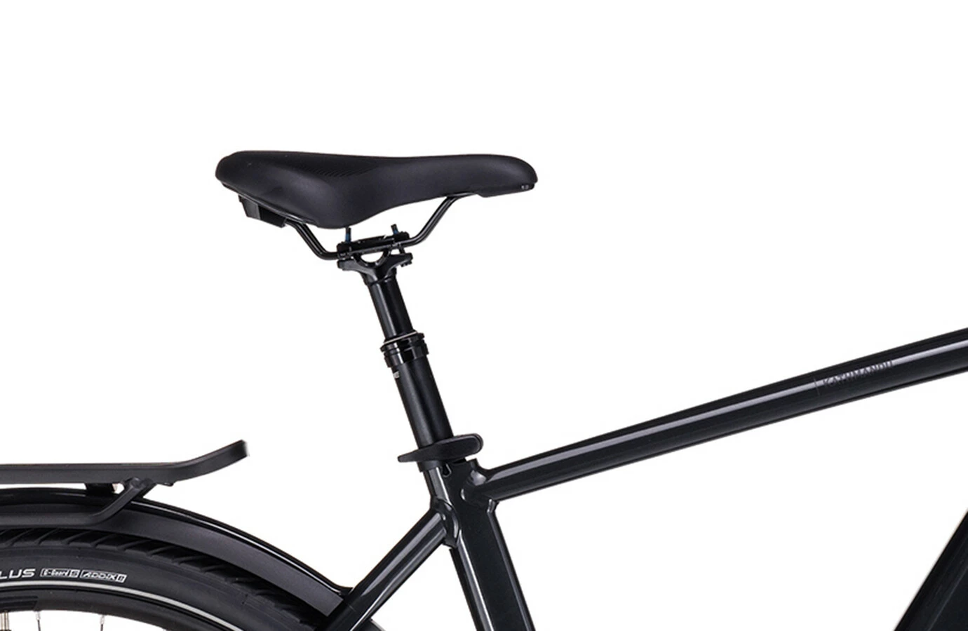 Cube Kathmandu Hybrid EXC 750, Grå 8 Cube Kathmandu Hybrid EXC 750, Grå - Billede 6