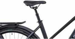 Cube Kathmandu Hybrid EXC 750 Trapez, Sort -E-bikes Trekking Butik cube kathmandu hybrid exc 750 trapeze blacknsilver 6