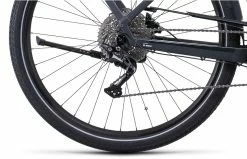 Cube Kathmandu Hybrid ONE 500 Lav Indstigning, Grå 12 Cube Kathmandu Hybrid ONE 500 Lav Indstigning, Grå -E-bikes Trekking Butik cube kathmandu hybrid one 500 easy entry greynteak 5