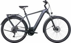 Cube Kathmandu Hybrid ONE 500, Gr&aring;