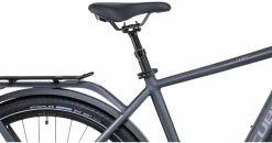 Cube Kathmandu Hybrid ONE 500, Gr&aring; -E-bikes Trekking Butik cube kathmandu hybrid one 500 greynteak 6 1