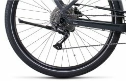 Cube Kathmandu Hybrid ONE 625 Lav Indstigning, Blå 12 Cube Kathmandu Hybrid ONE 625 Lav Indstigning, Blå -E-bikes Trekking Butik cube kathmandu hybrid one 625 easy entry greynteak 5