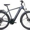 Cube Kathmandu Hybrid ONE 625, Bl&aring; -E-bikes Trekking Butik cube kathmandu hybrid one 625 greynteak 1