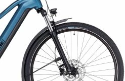 Cube Kathmandu Hybrid ONE 625 Trapeze, Blå/sort 10 Cube Kathmandu Hybrid ONE 625 Trapeze, Blå/sort -E-bikes Trekking Butik cube kathmandu hybrid one 625 trapeze bluenblack 3