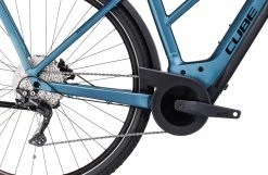 Cube Kathmandu Hybrid ONE 625 Trapeze, Blå/sort 11 Cube Kathmandu Hybrid ONE 625 Trapeze, Blå/sort -E-bikes Trekking Butik cube kathmandu hybrid one 625 trapeze bluenblack 4