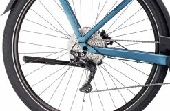 Cube Kathmandu Hybrid ONE 625 Trapeze, Grå/sort 12 Cube Kathmandu Hybrid ONE 625 Trapeze, Grå/sort -E-bikes Trekking Butik cube kathmandu hybrid one 625 trapeze bluenblack 5 1