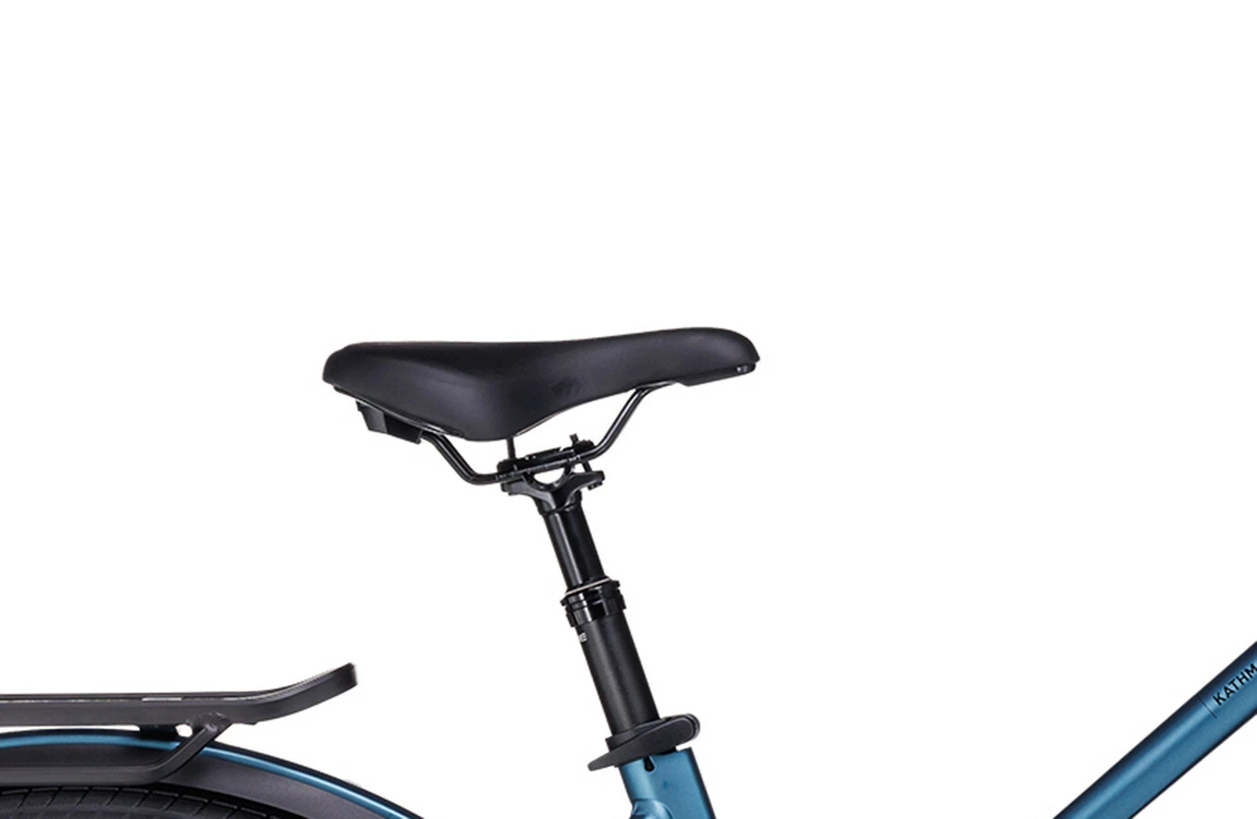 Cube Kathmandu Hybrid ONE 625 Trapeze, Grå/sort 8 Cube Kathmandu Hybrid ONE 625 Trapeze, Grå/sort - Billede 6