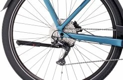 Cube Kathmandu Hybrid ONE 750, Bl&aring; -E-bikes Trekking Butik cube kathmandu hybrid one 750 bluenblack 5