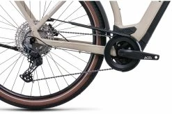 Cube Kathmandu Hybrid Pro 625, Grå 11 Cube Kathmandu Hybrid Pro 625, Grå -E-bikes Trekking Butik cube kathmandu hybrid pro 625 desertnorange 4