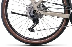 Cube Kathmandu Hybrid Pro 625, Grå 12 Cube Kathmandu Hybrid Pro 625, Grå -E-bikes Trekking Butik cube kathmandu hybrid pro 625 desertnorange 5