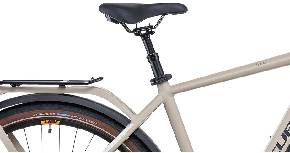 Cube Kathmandu Hybrid Pro 625, Grå 8 Cube Kathmandu Hybrid Pro 625, Grå - Billede 6