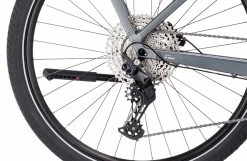 Cube Kathmandu Hybrid Pro 625 Med Lav Indstigning, Beige/sort -E-bikes Trekking Butik cube kathmandu hybrid pro 625 easy entry flashgreynmetal 5