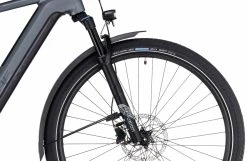 Cube Kathmandu Hybrid Pro 625, Beige/sort -E-bikes Trekking Butik cube kathmandu hybrid pro 625 flashgreynmetal 3