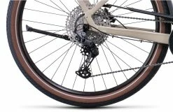 Cube Kathmandu Hybrid Pro 625 Trapez, Grå 12 Cube Kathmandu Hybrid Pro 625 Trapez, Grå -E-bikes Trekking Butik cube kathmandu hybrid pro 625 trapeze desertnorange 5