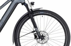 Cube Kathmandu Hybrid Pro 625 Trapeze, Beige/sort -E-bikes Trekking Butik cube kathmandu hybrid pro 625 trapeze flashgreynmetal 3