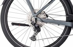 Cube Kathmandu Hybrid Pro 625 Trapeze, Beige/sort -E-bikes Trekking Butik cube kathmandu hybrid pro 625 trapeze flashgreynmetal 5