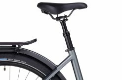 Cube Kathmandu Hybrid Pro 750 Easy Entry, Gr&aring; -E-bikes Trekking Butik cube kathmandu hybrid pro 750 easy entry flashgreynmetal 6 1