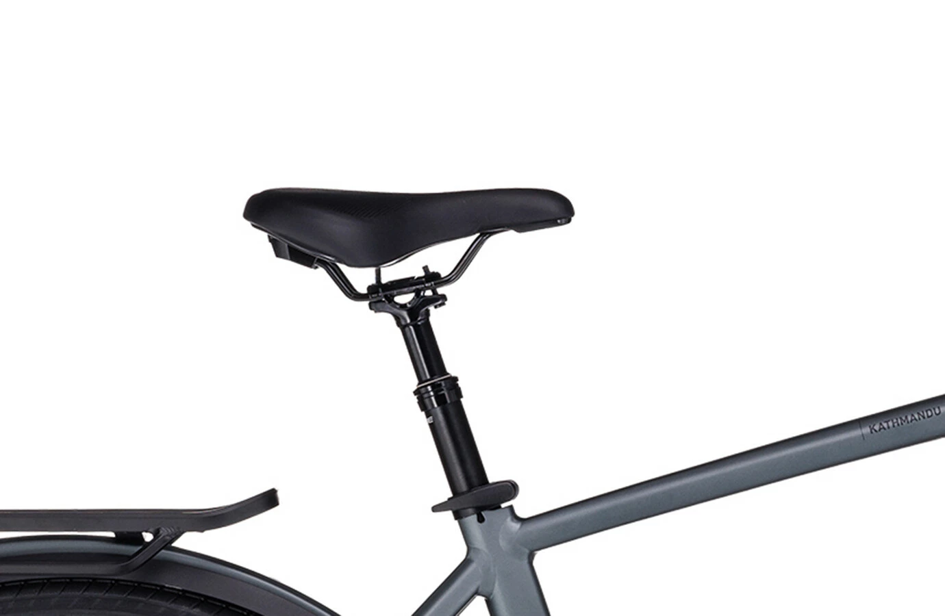 Cube Kathmandu Hybrid Pro 750, Grå 8 Cube Kathmandu Hybrid Pro 750, Grå - Billede 6