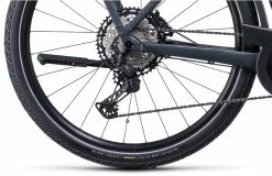 Cube Kathmandu Hybrid SLT 750, Gr&aring; -E-bikes Trekking Butik cube kathmandu hybrid slt 750 greynteak 5