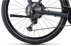 Cube Kathmandu Hybrid SLT 750 Trapez, Blå 12 Cube Kathmandu Hybrid SLT 750 Trapez, Blå -E-bikes Trekking Butik cube kathmandu hybrid slt 750 trapeze greynteak 5 1