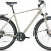 Cube Kathmandu Pro, Beige 1 Cube Kathmandu Pro, Beige -E-bikes Trekking Butik cube kathmandu pro desertngrey 1