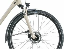 Cube Kathmandu Pro, Gr&aring; -E-bikes Trekking Butik cube kathmandu pro desertngrey 3 1