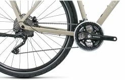 Cube Kathmandu Pro, Gr&aring; -E-bikes Trekking Butik cube kathmandu pro desertngrey 4 1