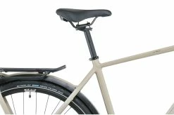 Cube Kathmandu Pro, Gr&aring; -E-bikes Trekking Butik cube kathmandu pro desertngrey 6 1