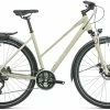 Cube Kathmandu Pro Trapez, Gr&aring; -E-bikes Trekking Butik cube kathmandu pro trapeze desertngrey 1 1