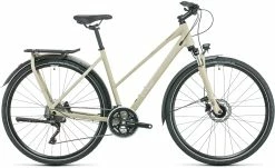 Cube Kathmandu Pro Trapez, Beige