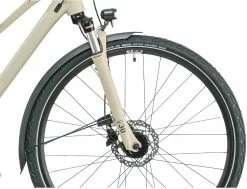 Cube Kathmandu Pro Trapez, Gr&aring; -E-bikes Trekking Butik cube kathmandu pro trapeze desertngrey 3 1