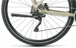 Cube Kathmandu Pro Trapez, Gr&aring; -E-bikes Trekking Butik cube kathmandu pro trapeze desertngrey 5 1