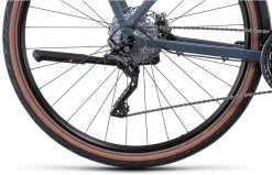 Cube Kathmandu SL, Bl&aring; -E-bikes Trekking Butik cube kathmandu sl stormnblack 5