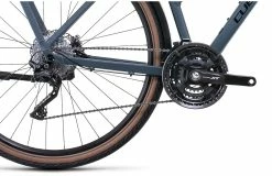 Cube Kathmandu SL Trapez, Blå 11 Cube Kathmandu SL Trapez, Blå -E-bikes Trekking Butik cube kathmandu sl trapeze stormnblack 4