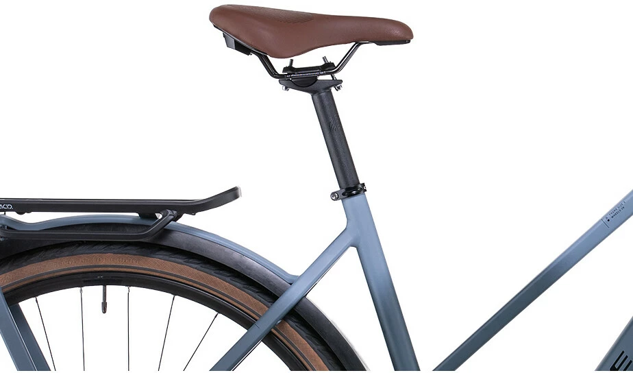 Cube Kathmandu SL Trapez, Blå 8 Cube Kathmandu SL Trapez, Blå - Billede 6