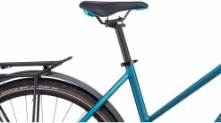 Cube Nature EXC Allroad Trapez, S&oslash;lv -E-bikes Trekking Butik cube nature exc allroad trapeze bluenblue 6 1