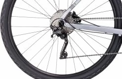 Cube Nature EXC, Grøn/sort 12 Cube Nature EXC, Grøn/sort -E-bikes Trekking Butik cube nature exc polarsilvernblack 5 1