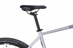 Cube Nature EXC, Grøn/sort 13 Cube Nature EXC, Grøn/sort -E-bikes Trekking Butik cube nature exc polarsilvernblack 6 1