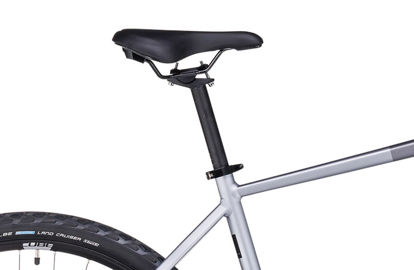 Cube Nature EXC, Grøn/sort 8 Cube Nature EXC, Grøn/sort - Billede 6