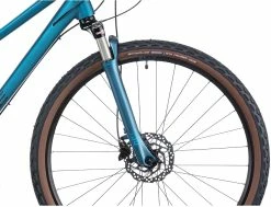 Cube Nature EXC Trapez, Blå 10 Cube Nature EXC Trapez, Blå -E-bikes Trekking Butik cube nature exc trapeze bluenblue 3