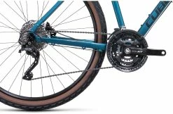 Cube Nature EXC Trapez, Sølv 11 Cube Nature EXC Trapez, Sølv -E-bikes Trekking Butik cube nature exc trapeze bluenblue 4 1