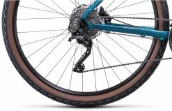 Cube Nature EXC Trapez, Blå 12 Cube Nature EXC Trapez, Blå -E-bikes Trekking Butik cube nature exc trapeze bluenblue 5