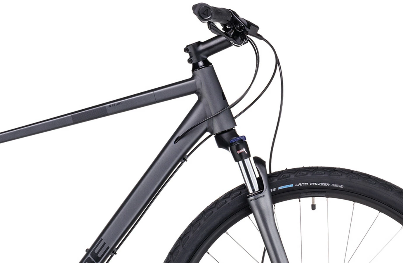 Cube Nature, Oliven 4 Cube Nature, Oliven - Billede 2