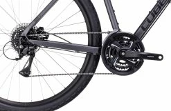 Cube Nature, Oliven 11 Cube Nature, Oliven -E-bikes Trekking Butik cube nature graphitenblack 4 1