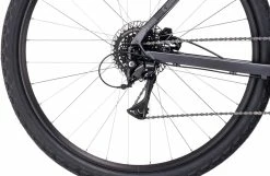 Cube Nature, Grå 12 Cube Nature, Grå -E-bikes Trekking Butik cube nature graphitenblack 5