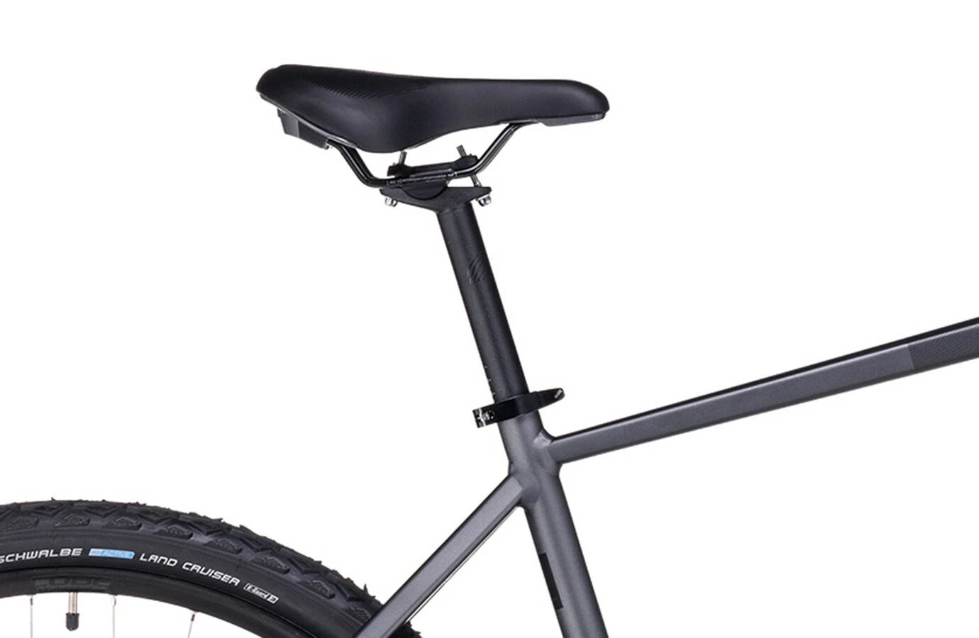 Cube Nature, Grå 8 Cube Nature, Grå - Billede 6